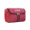 Tatonka En veckas necessär Bordeaux Red